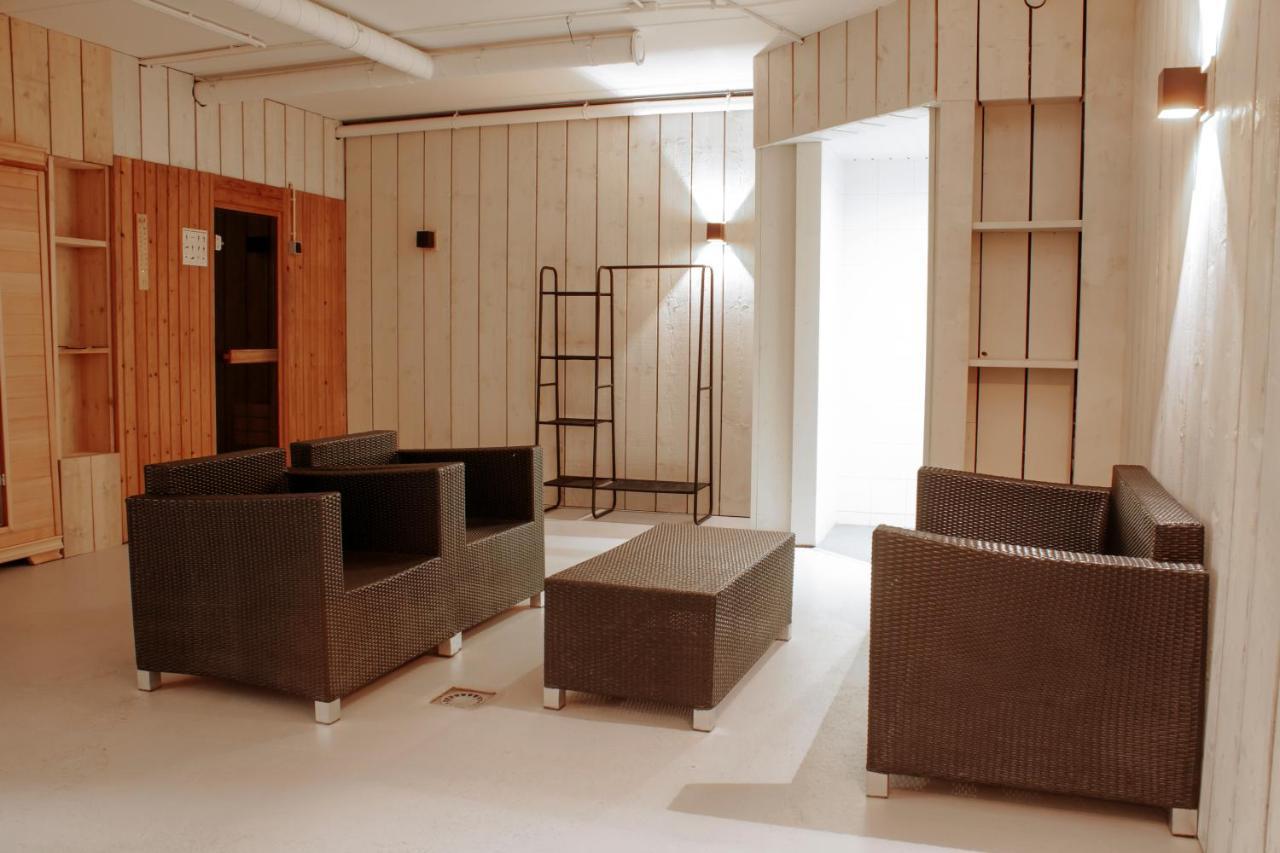 Luxus Familienvilla Mit Jacuzzi & Sauna 2 Tzummarum Eksteriør bilde