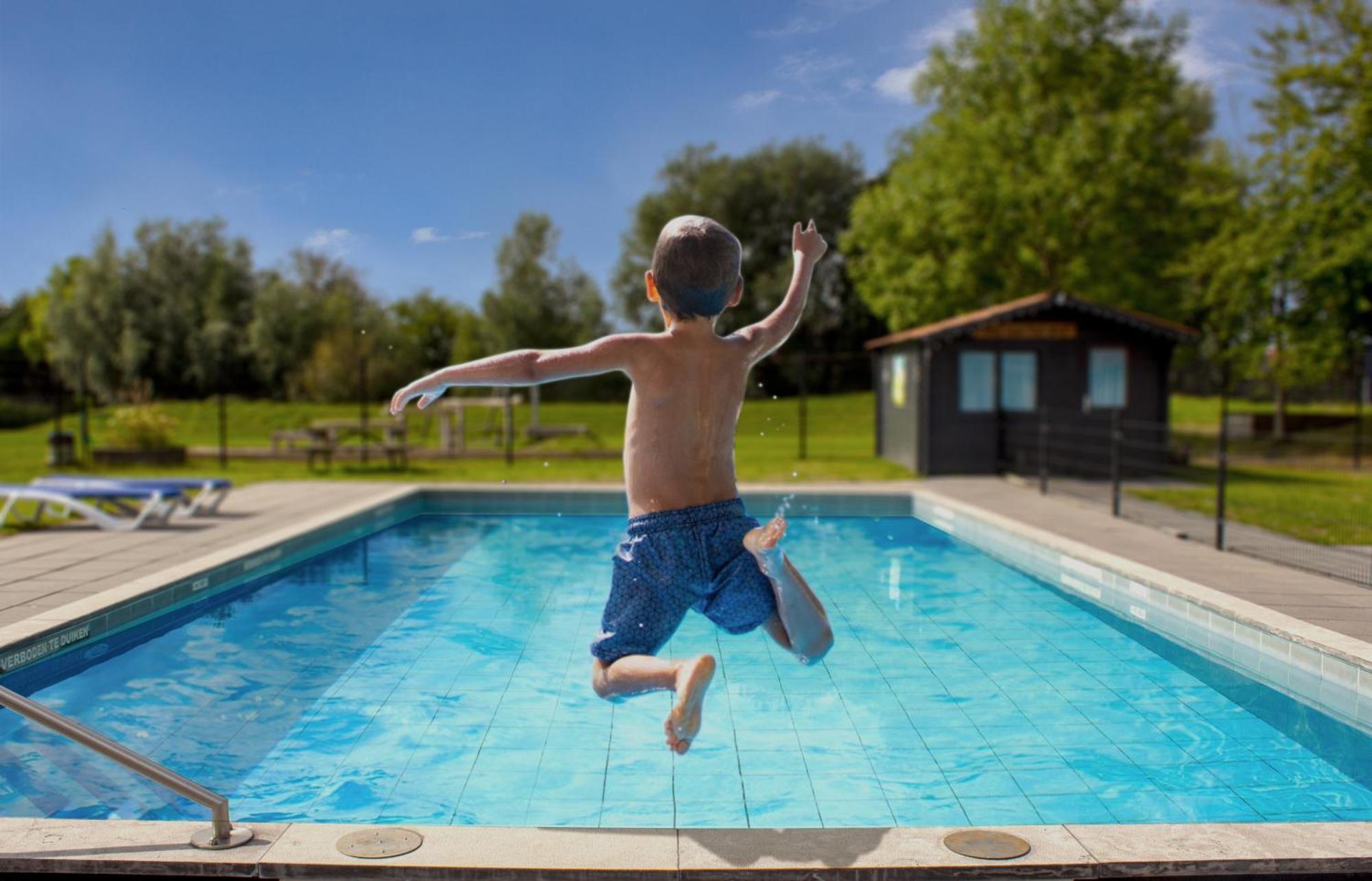 Luxus Familienvilla Mit Jacuzzi & Sauna 2 Tzummarum Eksteriør bilde