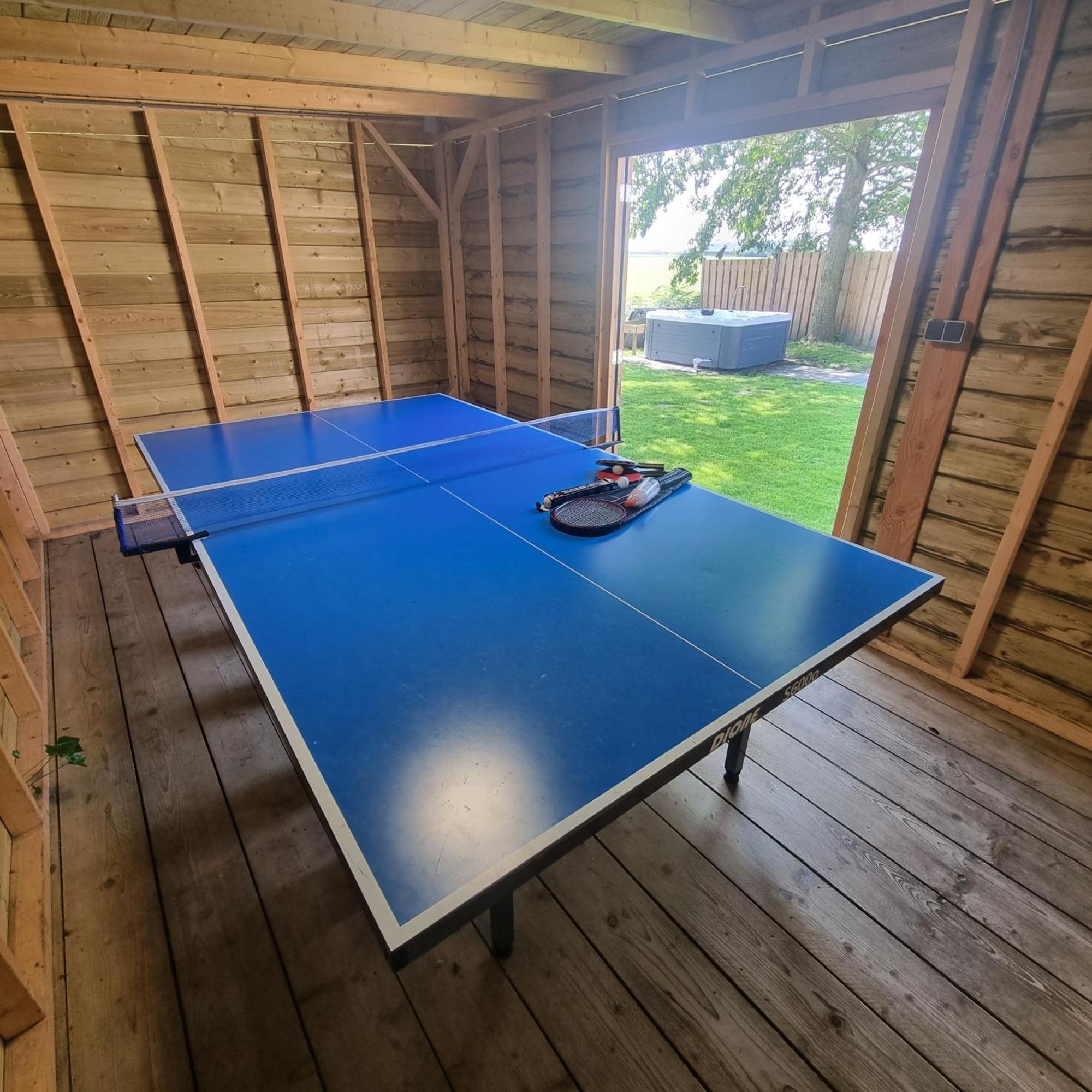 Luxus Familienvilla Mit Jacuzzi & Sauna 2 Tzummarum Eksteriør bilde